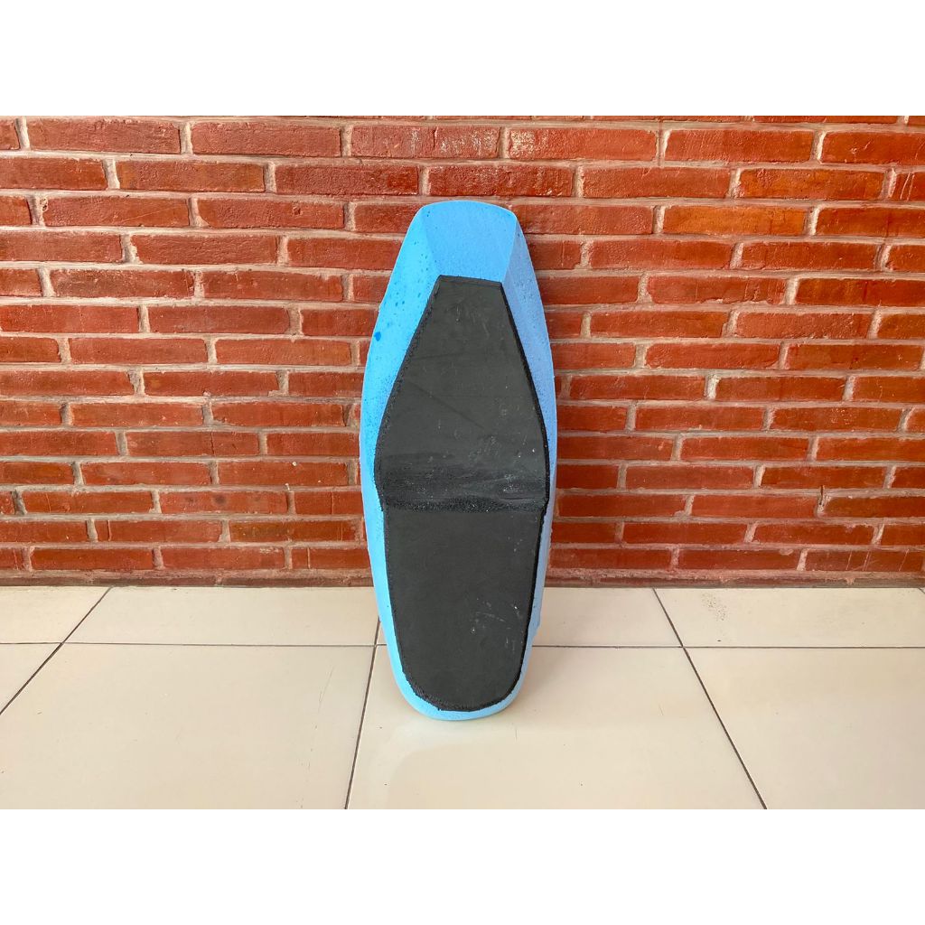 SPON/BUSA JOK MOTOR VARIO 110 karbu VARIASI MATRAS ATI - BUSA JOK VARIO 110 old MUDAH DIPASANG - HAR