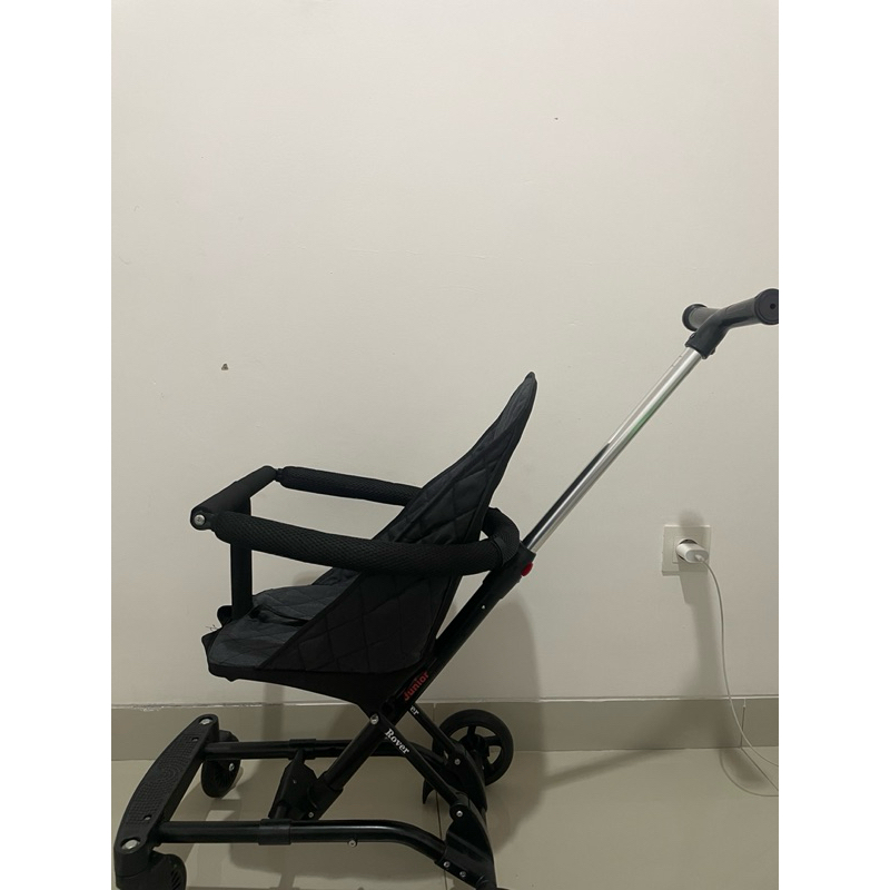 Stroller Anak Merk Junior Tipe Baby Rover