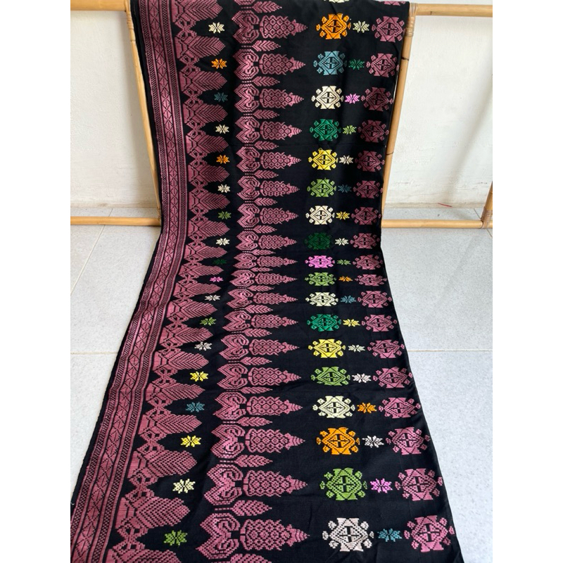 Songket lombok