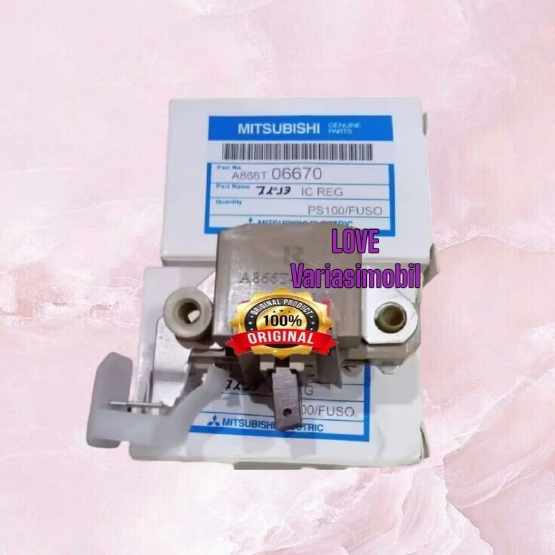 IC REGULATOR PS100 IC REGULATOR PS120 IC REGULATOR FUSO