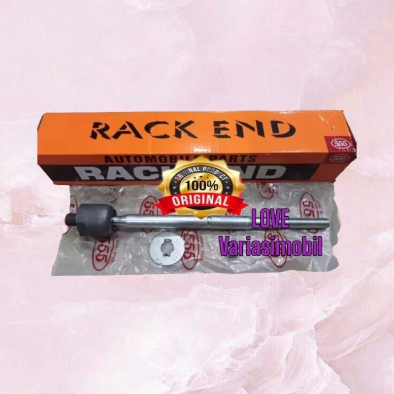 RACK END 555 AVANZA RACK END 555 XENIA RACK END AVANZA XENIA 555