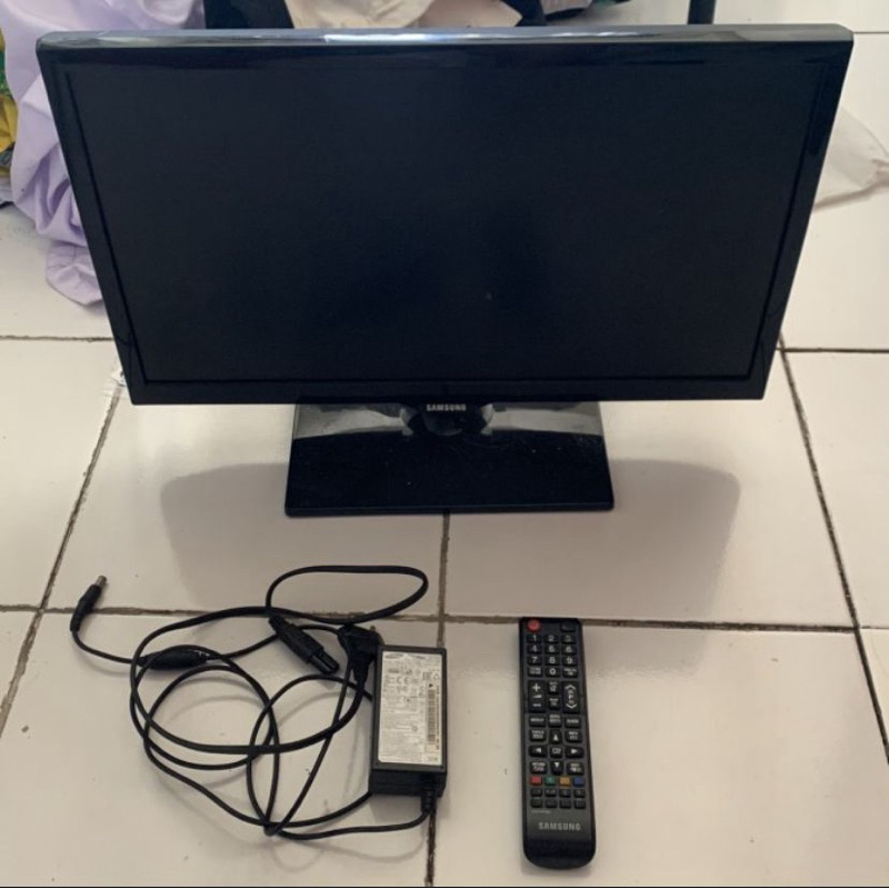 TV LED Samsung UA22F5000 Original 22 inch