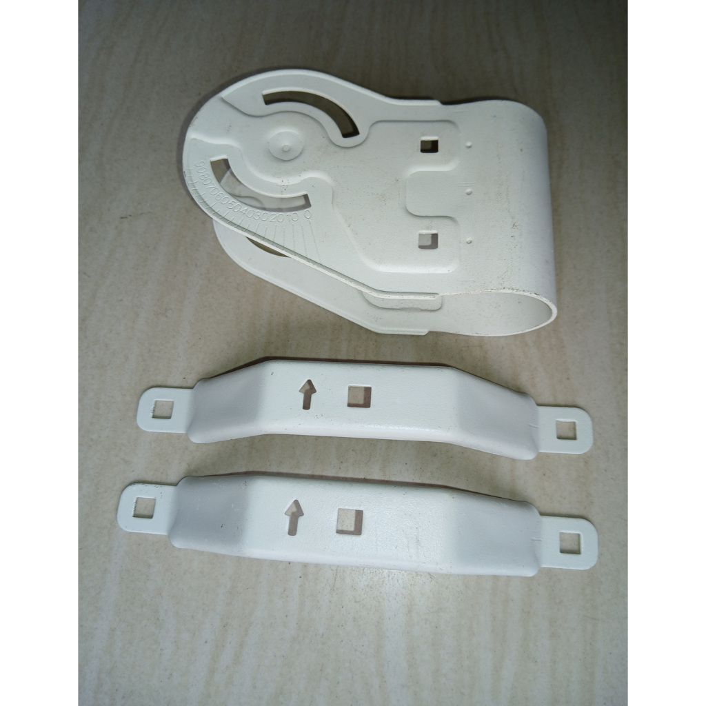 Mounting Holder untuk Dish Parabola MNC Vision ( Ex Indovision )