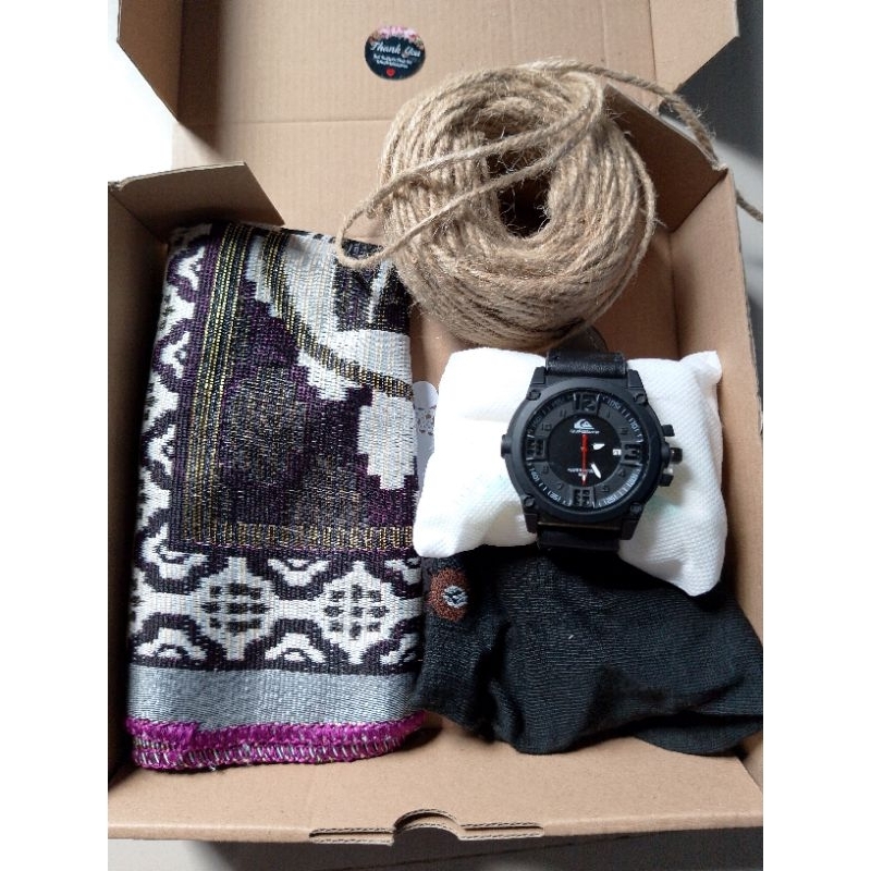 

kado pria Soleh/kado suami/kado cowok/kado special