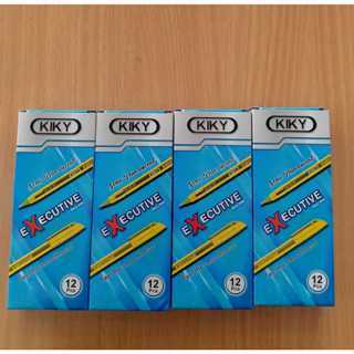 

PENA KIKY EXECUTIVE BOLLPOINT