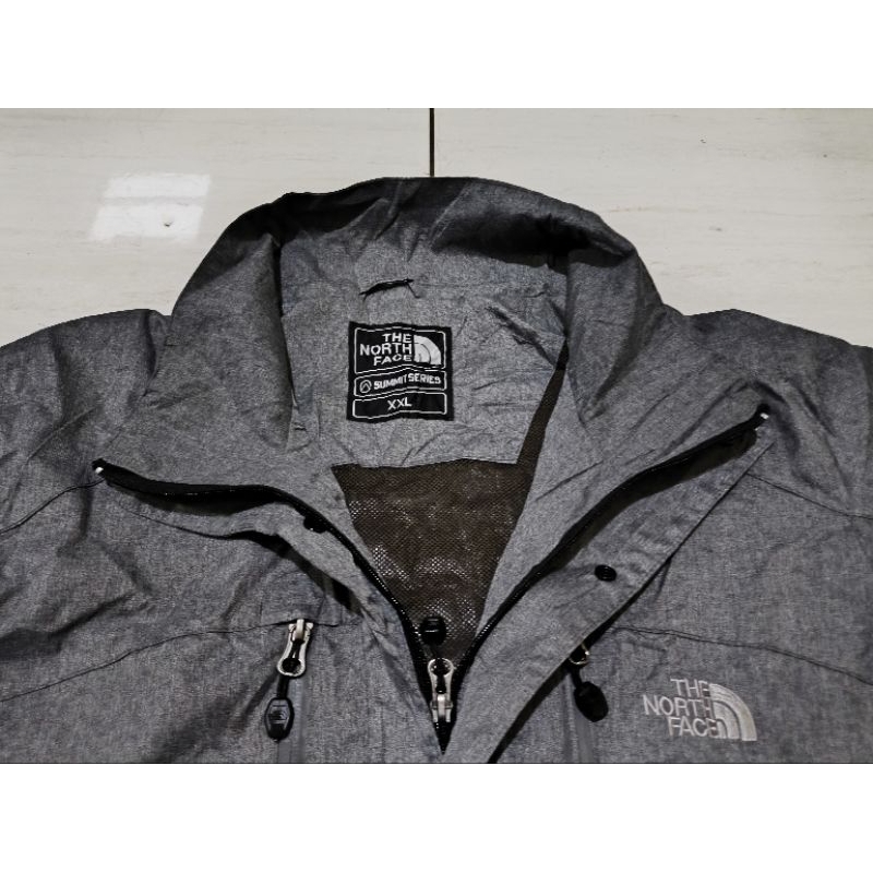 Jacket TNF Summit Series