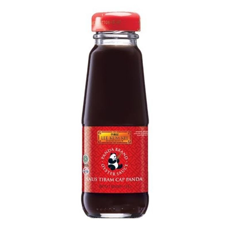 

Lee Kum Kee Oyster souce 145g