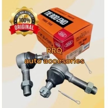 TIE ROD END 555 ST100 TIE ROD END 555 FUTURA TIE ROD END 555 T120SS  tie rod end 555 st100 Futura t1