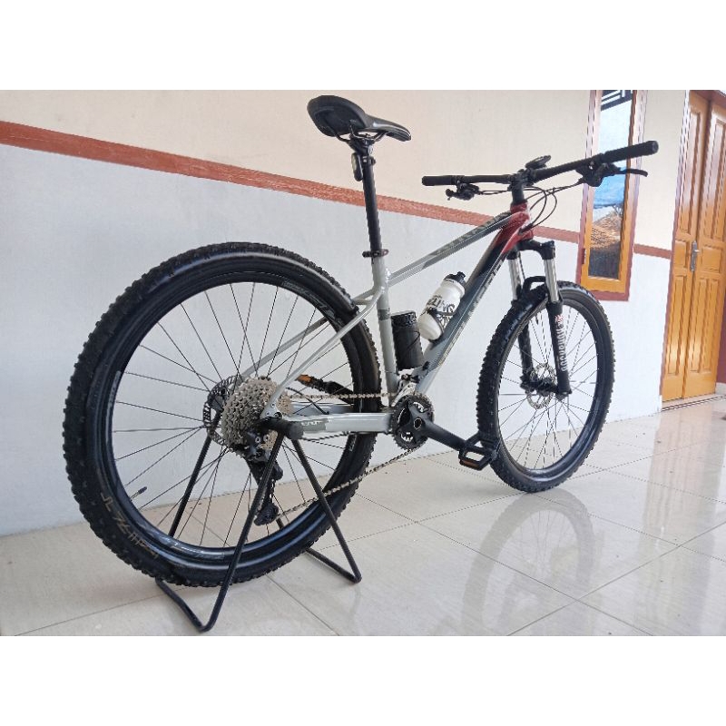 POLYGON XTRADA 5 2022