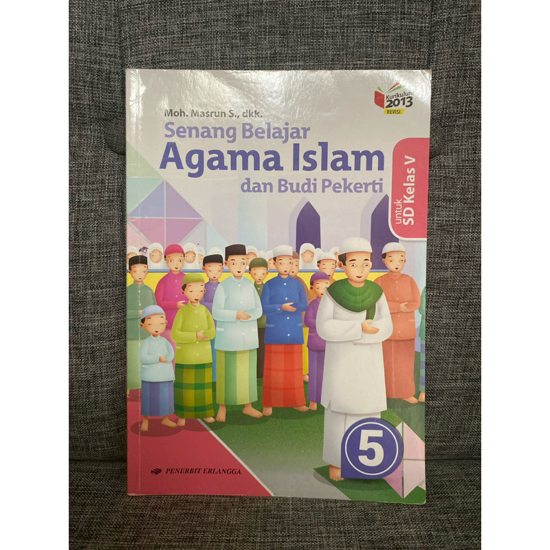 esps agama islam 5