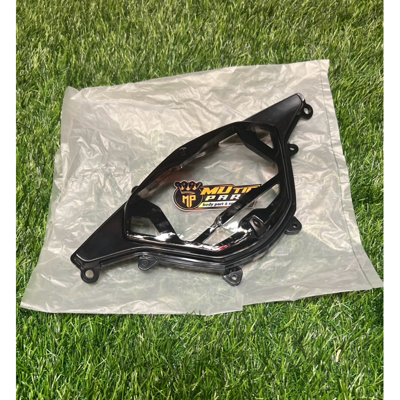 Mika Lensa Kaca Speedometer Kilometer Yamaha Aerox 155 Old B65 mika speedometer spidometer aerox old