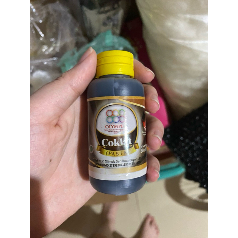 

READY STOCK essence+ pewarna olympic