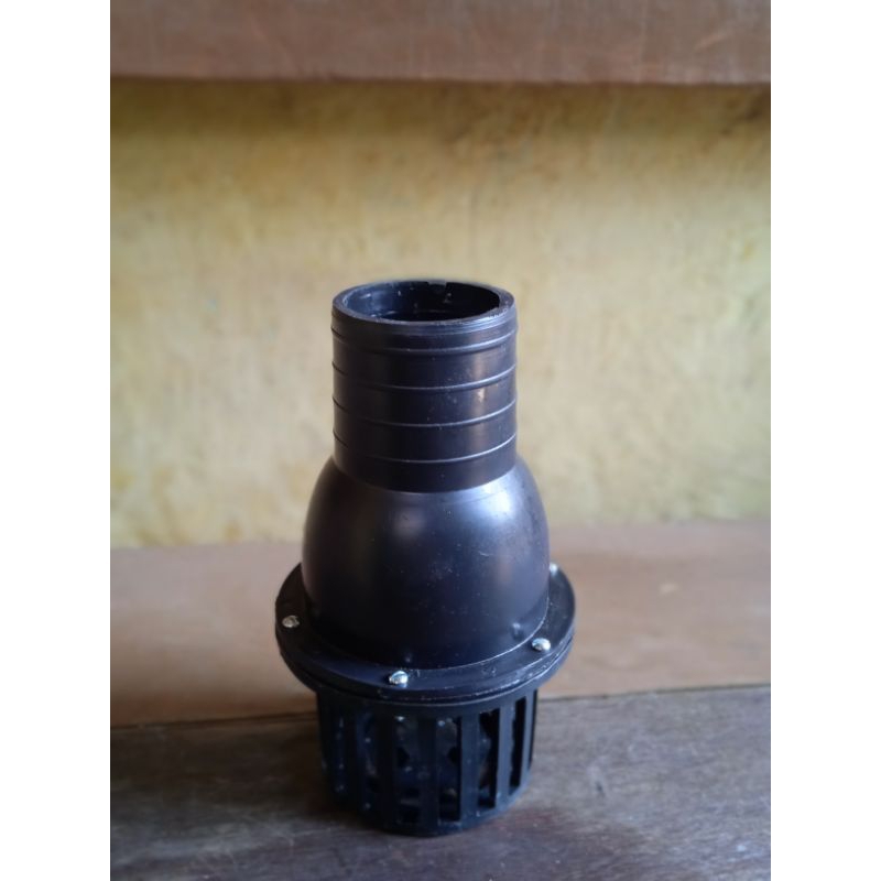 saringan Alkon 3 inch + klep