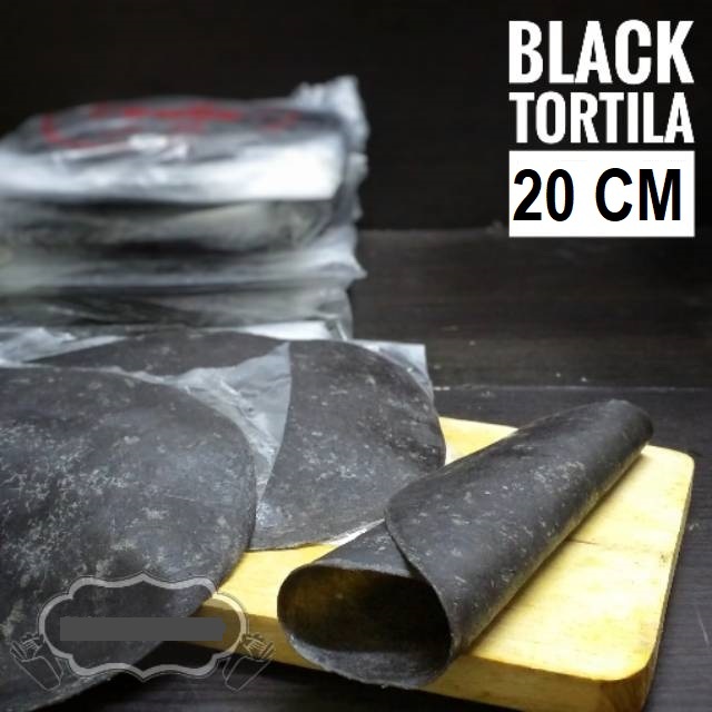 

Kulit Kebab Frozen | Tortila Premium Kulit Kebab Instant Size 17cm - 25cm