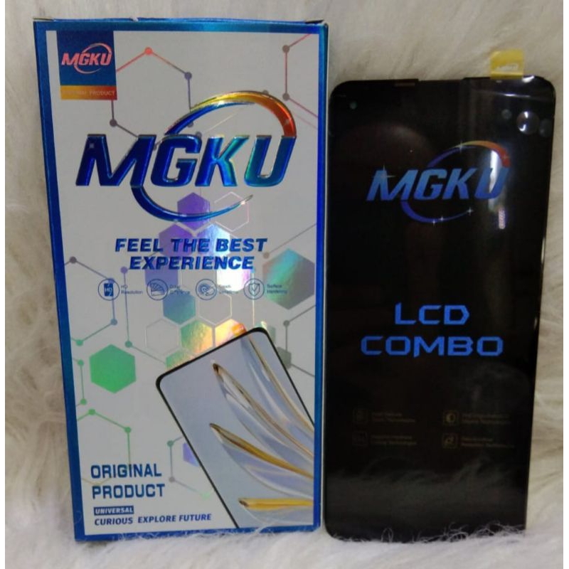 lcd mgku for smartphone samsung a217 a21s