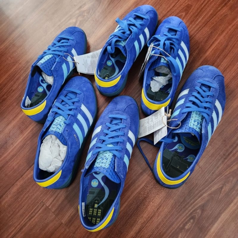 Adidas Amsterdam
