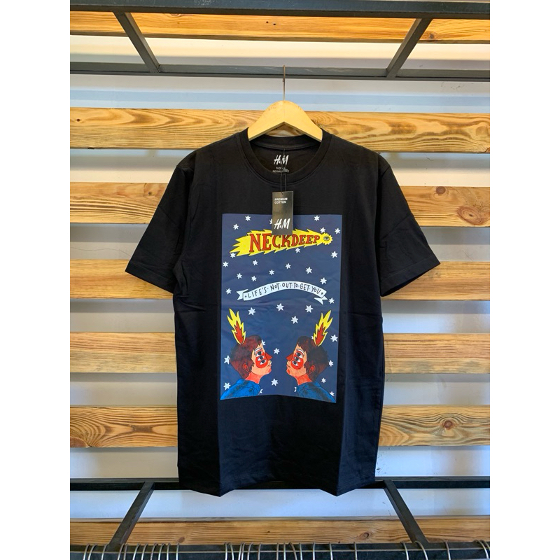 Baju kaos band musik ACDC / kaos distro pria wanita terlaris / original  / kaos metal metallica - ju