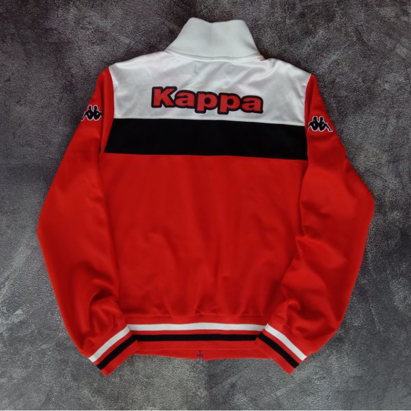 Jacket Kappa Original, vintage jacket rare item, kappa vintage