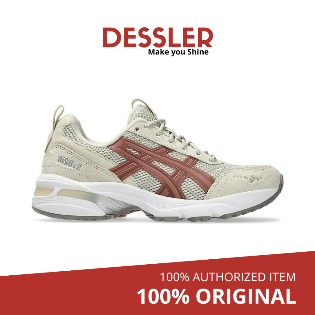 Asics Gel-1090V2 - Light Dust Umeboshi