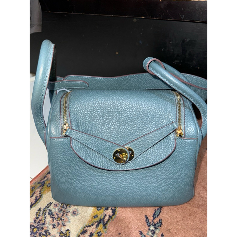 Tas Lindy No Brand Kulit