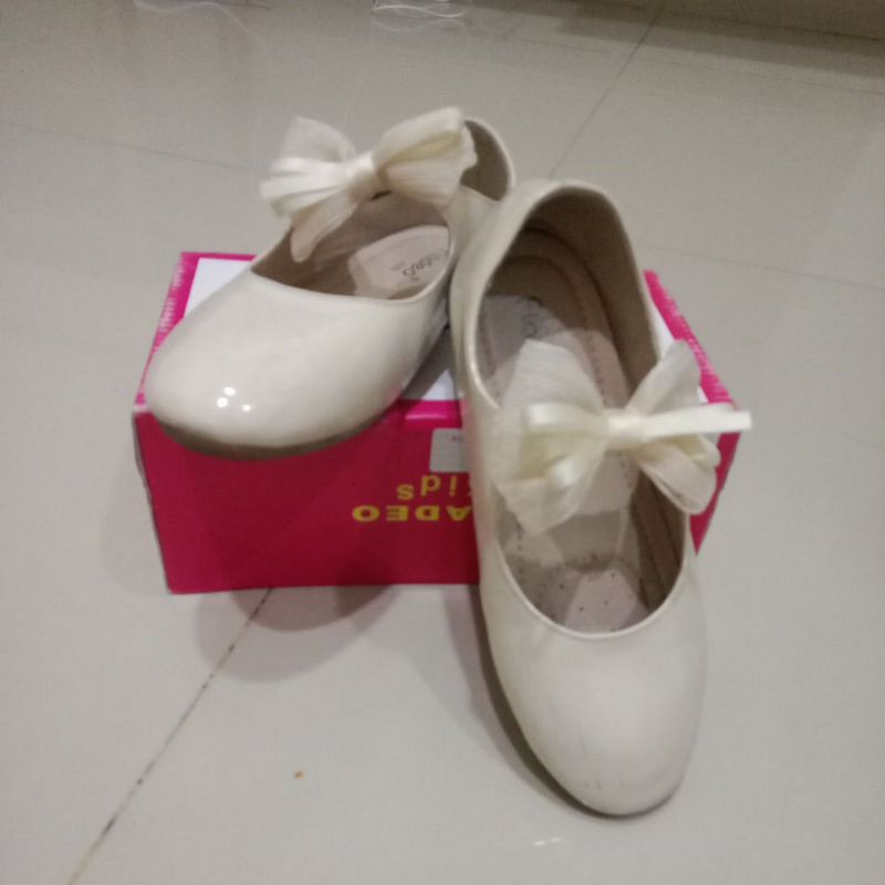 sepatu anak fladeo kids