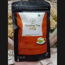 

Teh Mr ( teh kantong ) pelancar BAB isi 20 kantung teh