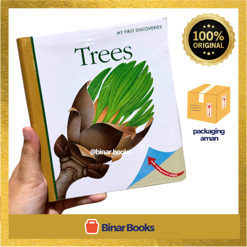 My First Discovery (MFD) - Trees (ORI)