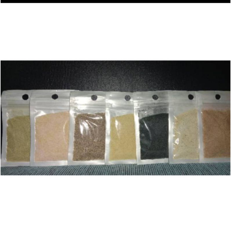 10 Gr Masker Gelatin / masker komedo/gelatin 10gr
