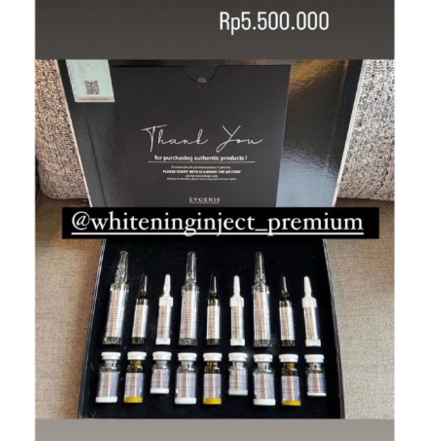 evgenis ultra performance original