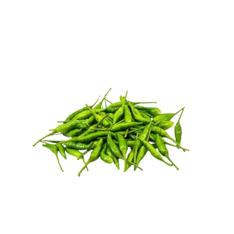 

Cabe Rawit Hijau / Rawit Hijau