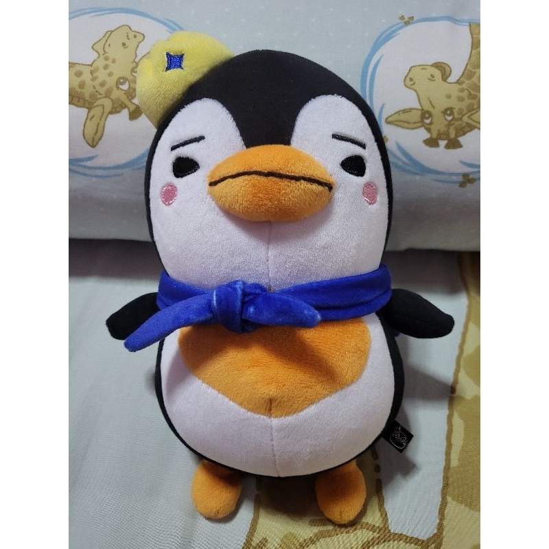 Official Before Midnight Penpen JunHo 2PM