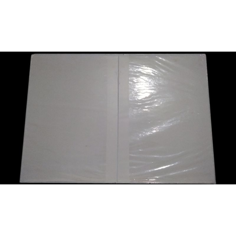 

Map Sablon Untuk Ijazah Atau Dokumen.