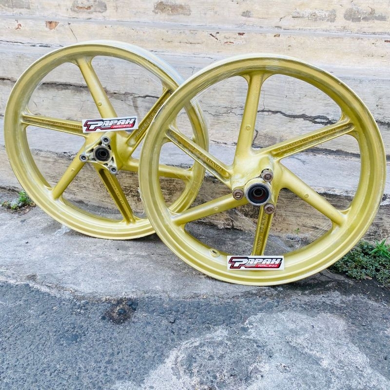 velg honda ns1 original belum pnp ninja