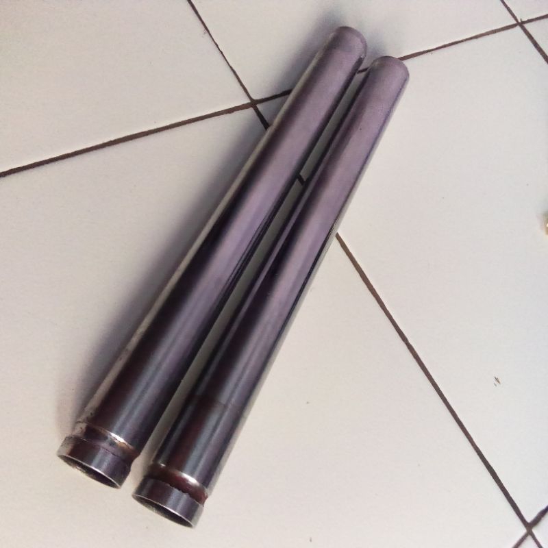 as shock depan nmax old new ori