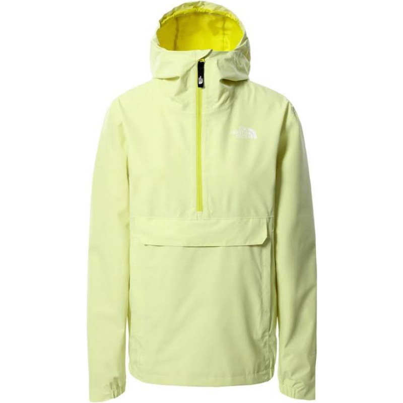 Jaket Gunung The North Face Fanorak Jacket Women's Original