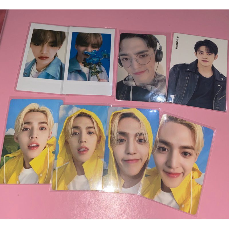 Scoups official pc