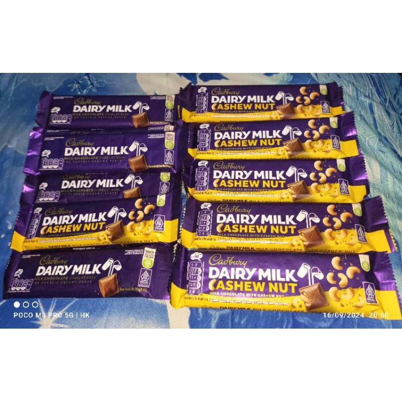 

Cadbury