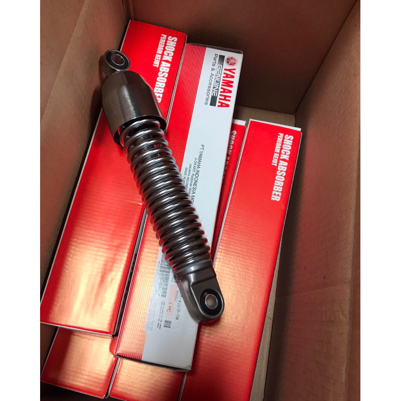 SHOCK F1ZR F1 ORIGINAL YGP 3XA-F2210-50