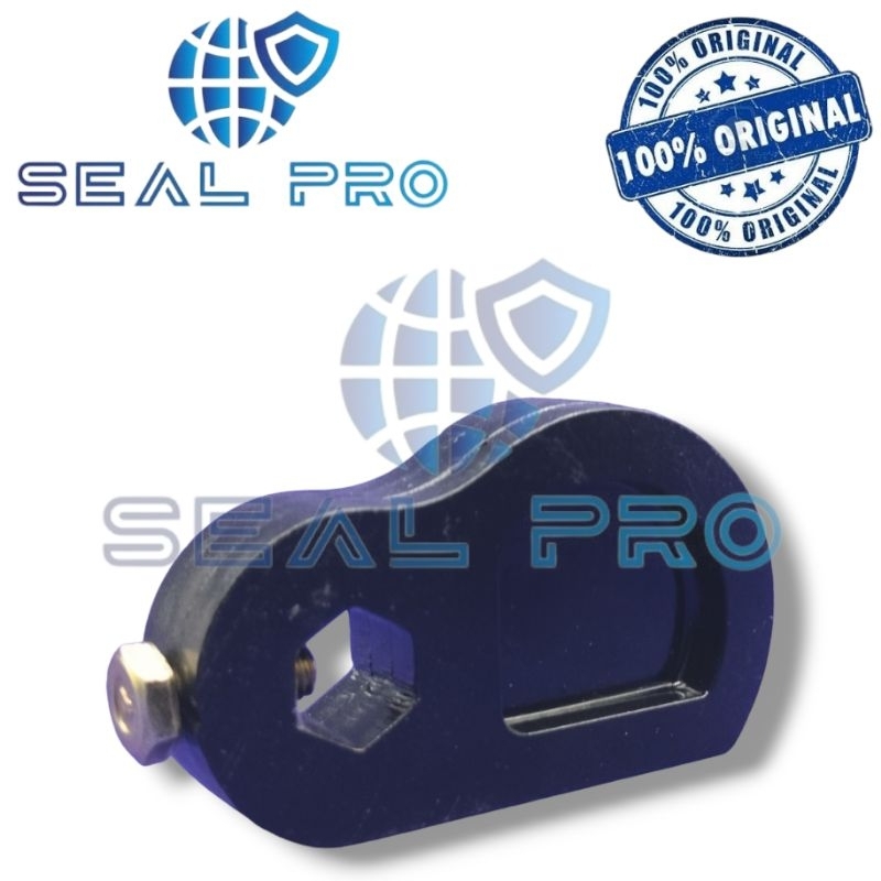 Sparepart Cup Sealer Original Penekan As Engkol Tengah Untuk Semua Merek Cup Sealer