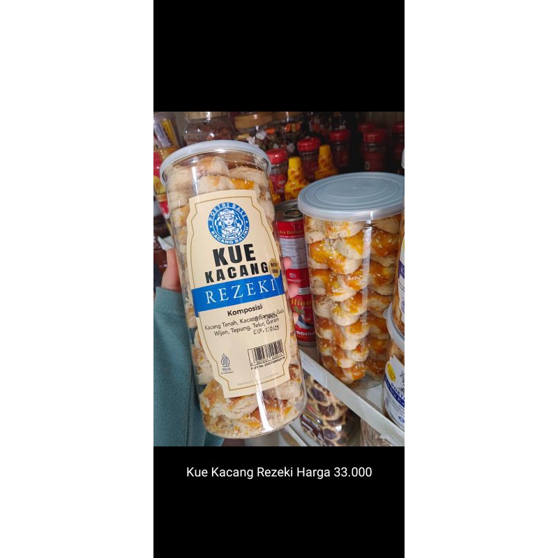 

kue kacang