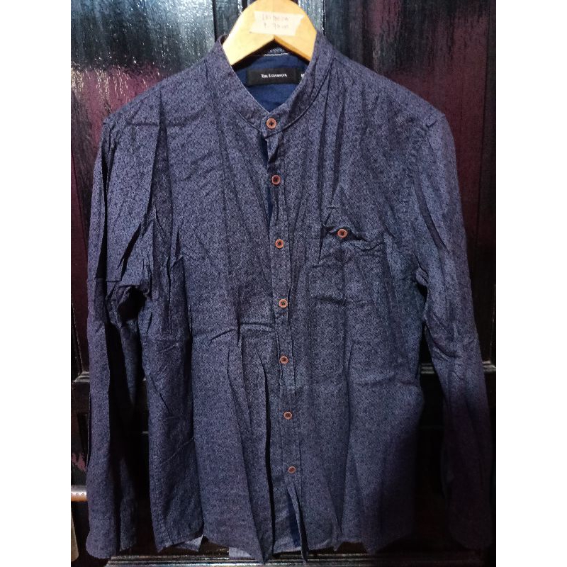 kemeja koko the executive Original preloved