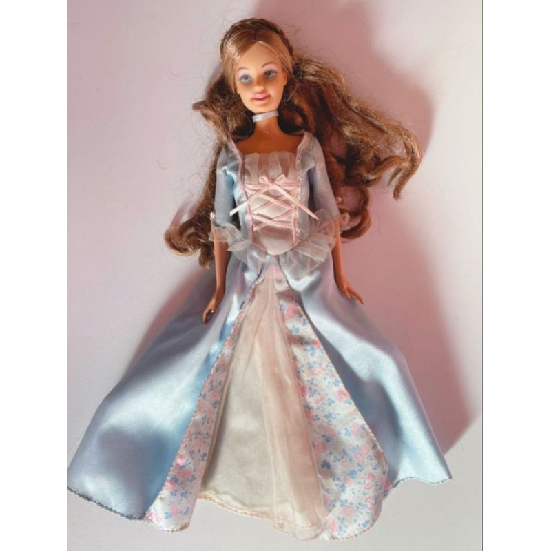 [PRE ORDER] BARBIE ERIKA THE PRINCESS AND THE PAUPER by MATTEL