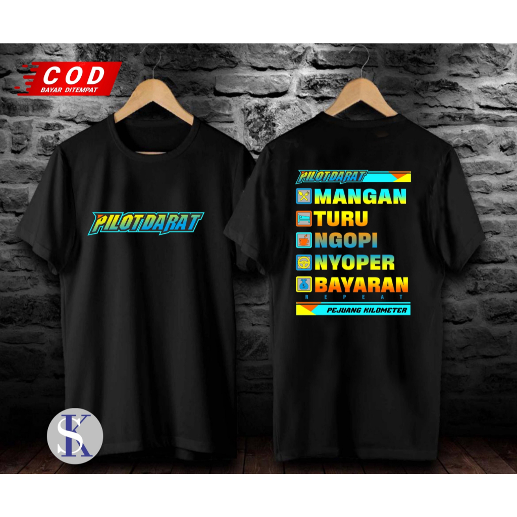 MANGAN TURU, PAKAIAN PRIA ATASAN T-SHIRT KAOS GAMBAR DAN KATA LUCU.