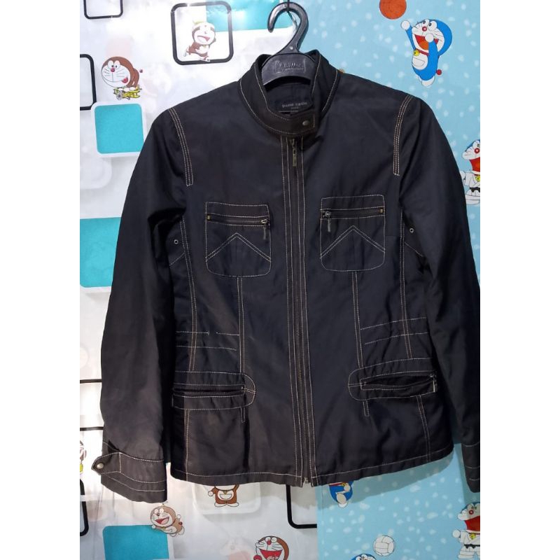 jacket wanit/pria acc