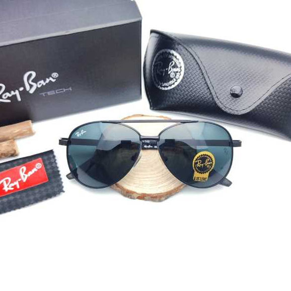 [COD] - Kacamata Hitam / Kacamata Fashion Sport 5806 Lensa Polarized Premium