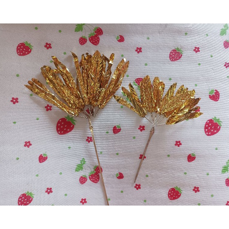 Get Discount  Daun sandat emasMahkota TariMahkota Sanggul emasKarnavalcucuk emas