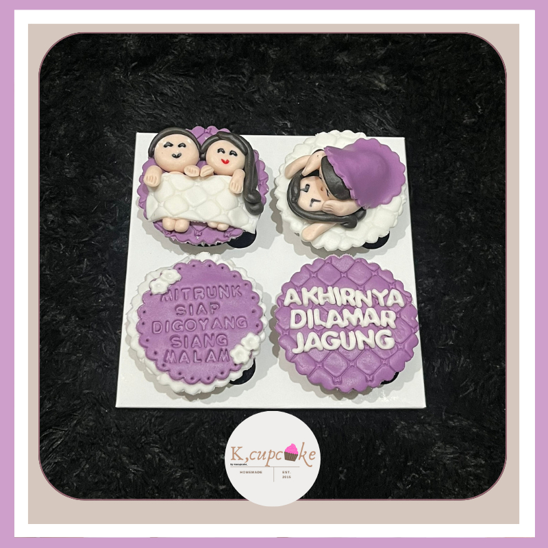 

EXAMPLE Cupcake40 Hanya Contoh