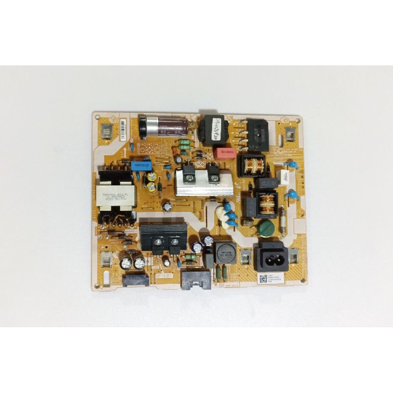 PSU SAMSUNG UA43TU8000 UA43TU800K 43TU8000 GARANSI 1 BULAN