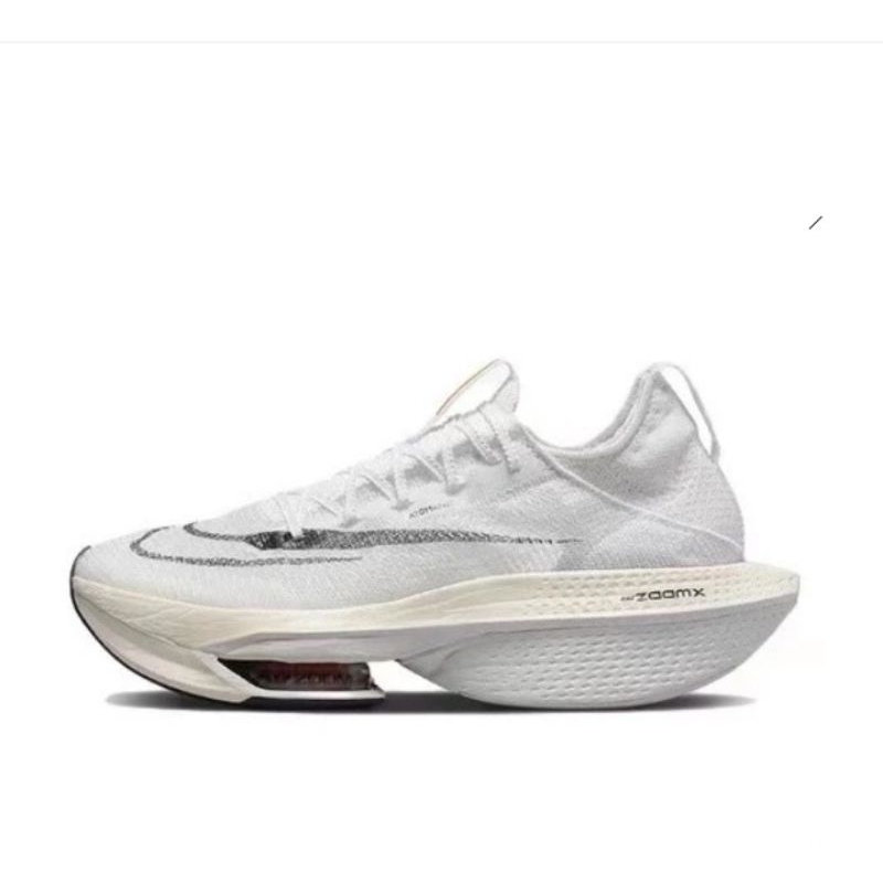 Nike Zoomx Alphafly 2.0 Prototype Running Shoes 100%