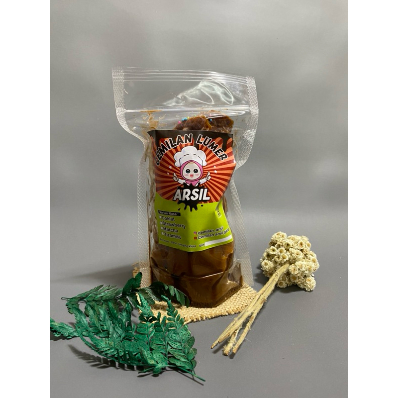 

CEMILAN KERIPIK UBI LUMER VIRAL 80Gr